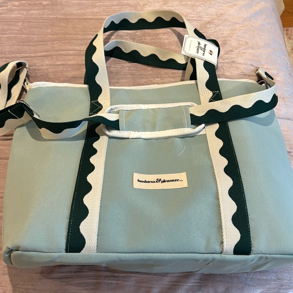 Cooler Bag